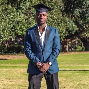 Meet your Posher, Adama